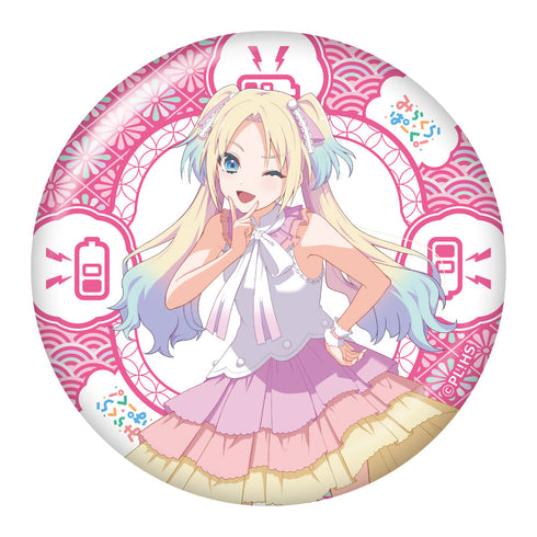 『ラブライブ!蓮ノ空女学院スクールアイドルクラブ』BIG缶スタンド 大沢瑠璃乃